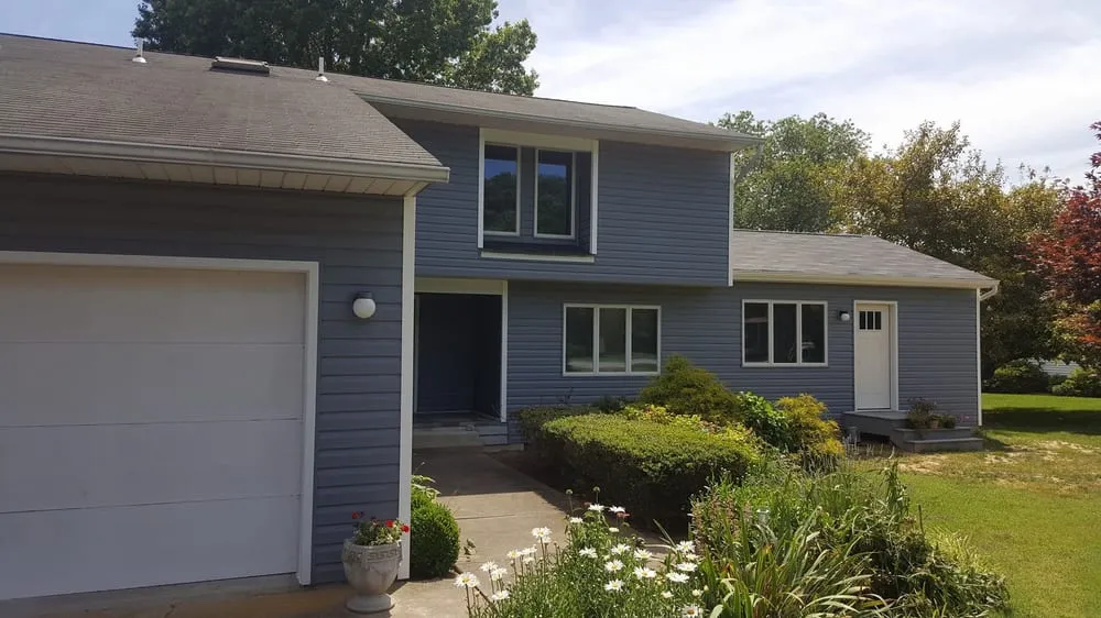 Emergency roof inspection in Faulkner, MD by Tayman Roofing & Siding