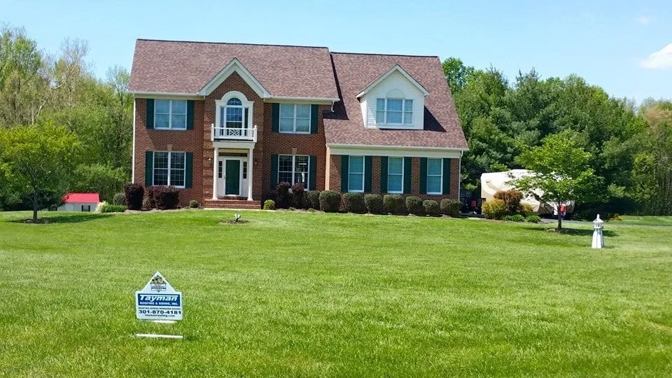 Top-rated flat roof repair experts serving Faulkner, MD - Tayman Roofing & Siding