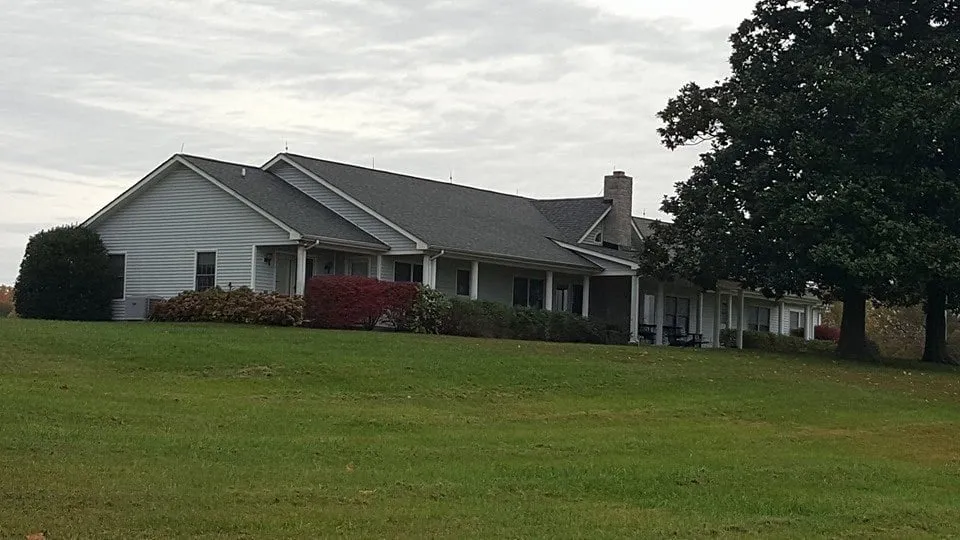 Local roof leak repair in Faulkner, MD by Tayman Roofing & Siding