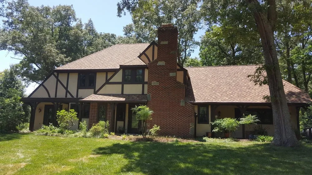 Reliable residential roofing service experts serving Faulkner, MD - Tayman Roofing & Siding