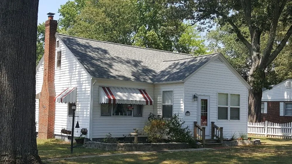 Reliable shingle roofing service in Faulkner, MD - Tayman Roofing & Siding