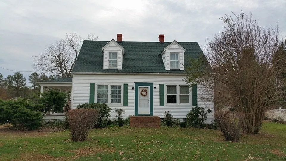 Top-rated shingle roofing service in Faulkner, MD - Tayman Roofing & Siding