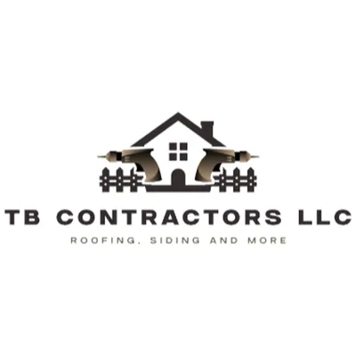 TB Contractors Logo