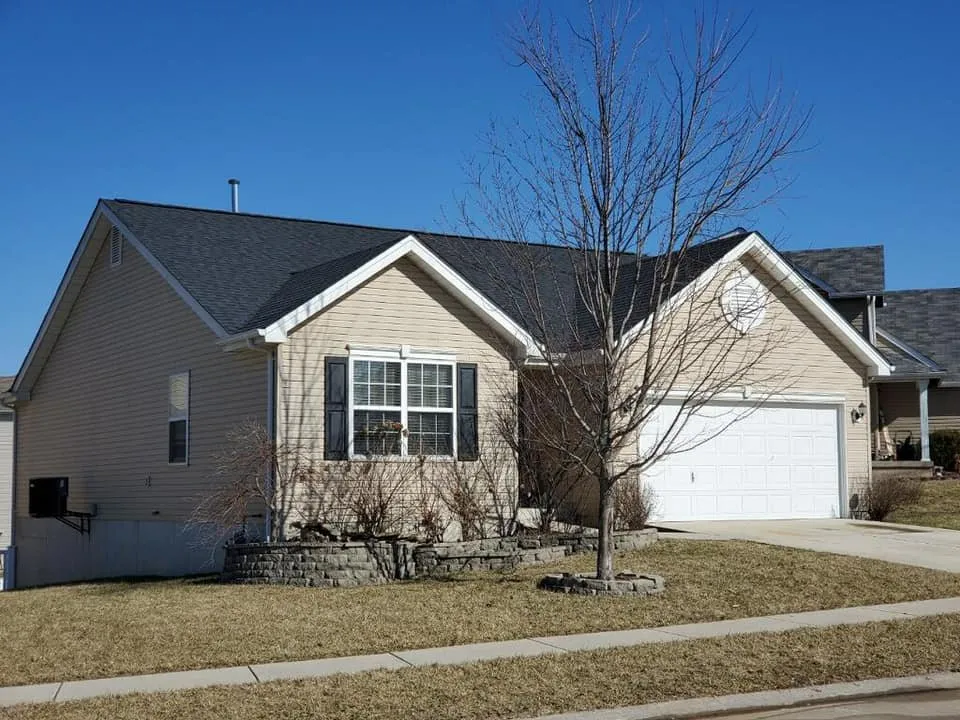 Trusted storm damage roof repair for fast service across St. Peters, MO - TB Exteriors