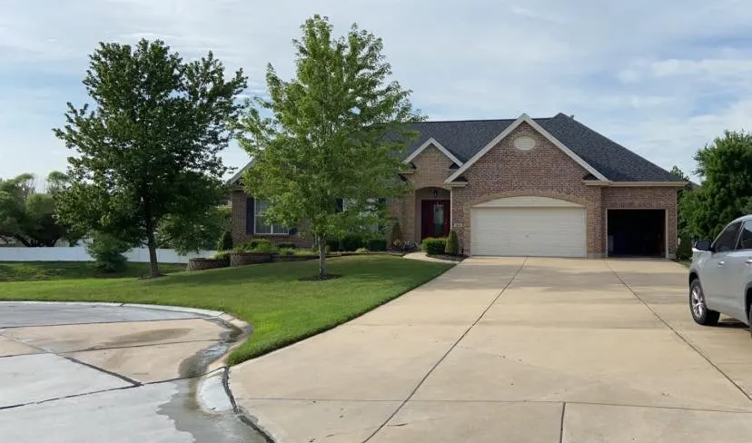Emergency roof inspection after storm damage across St. Peters, MO - TB Exteriors