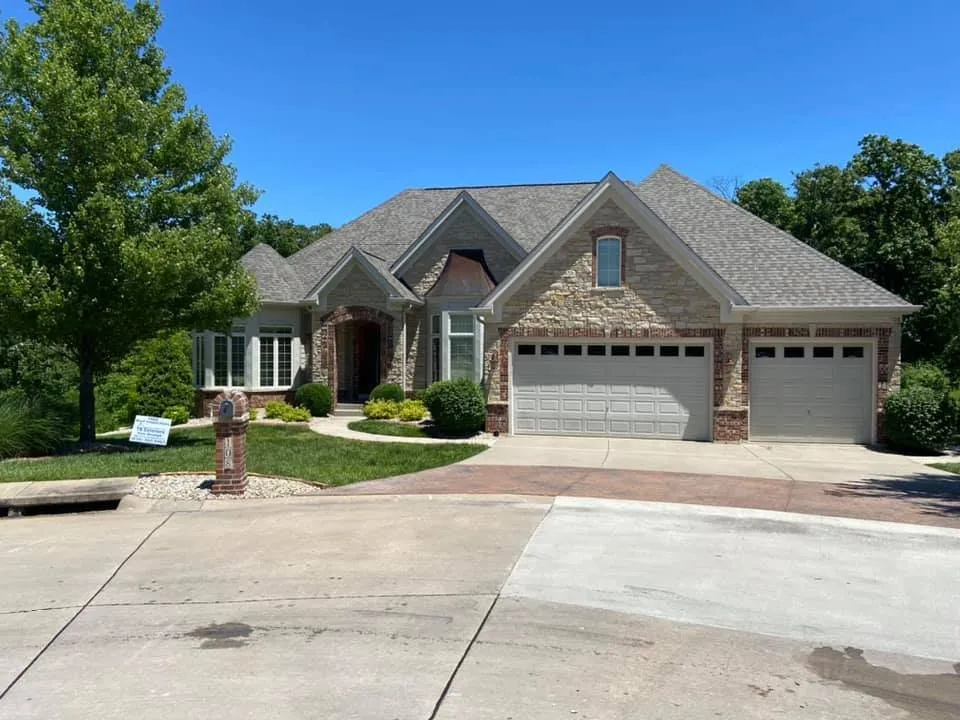 Trusted storm damage roof repair experts serving St. Peters, MO - TB Exteriors