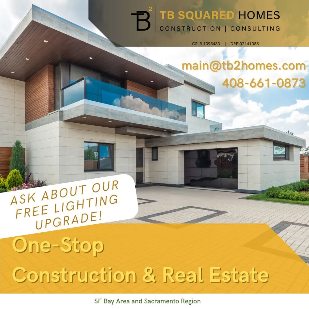 Slide of TB Squared Homes