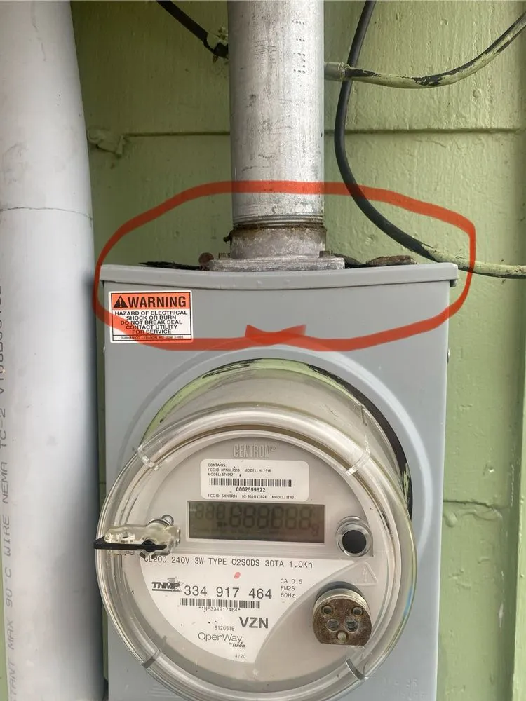 Slide of TBAR Roofing