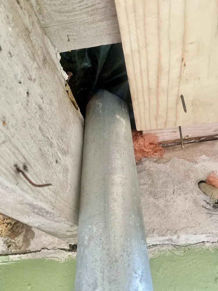 Slide of TBAR Roofing