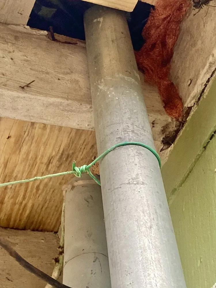 Slide of TBAR Roofing