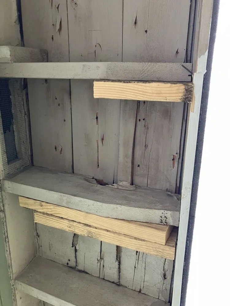 Slide of TBAR Roofing