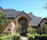 Slide of TBAR Roofing