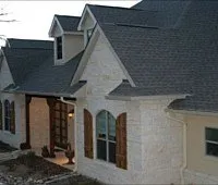 Slide of TBAR Roofing