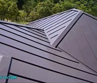 Slide of TBAR Roofing