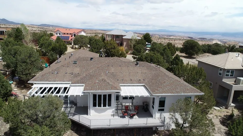 Slide of TBC General Contracting