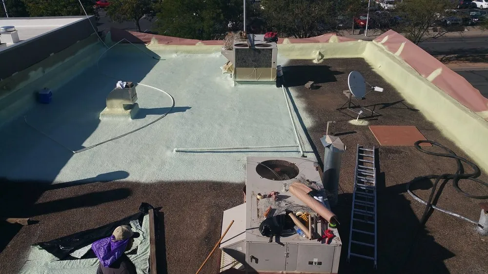 Slide of TBC General Contracting