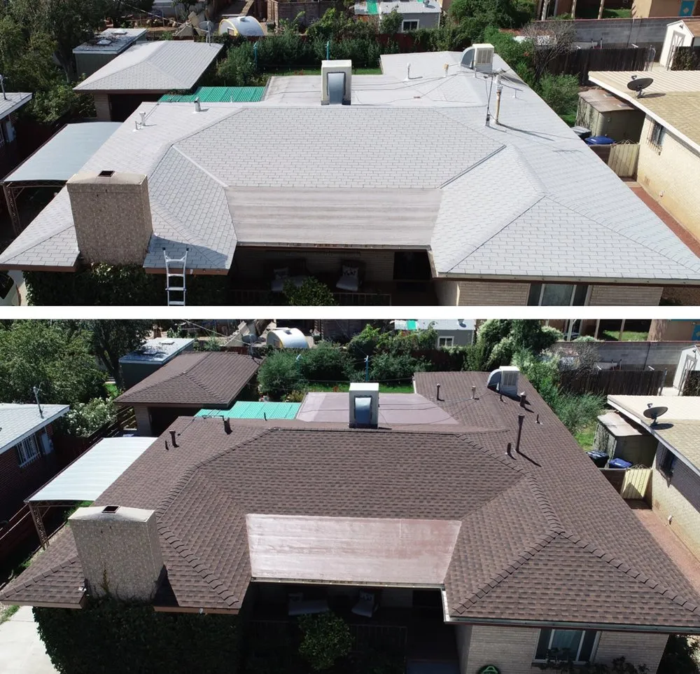 Slide of TBC General Contracting