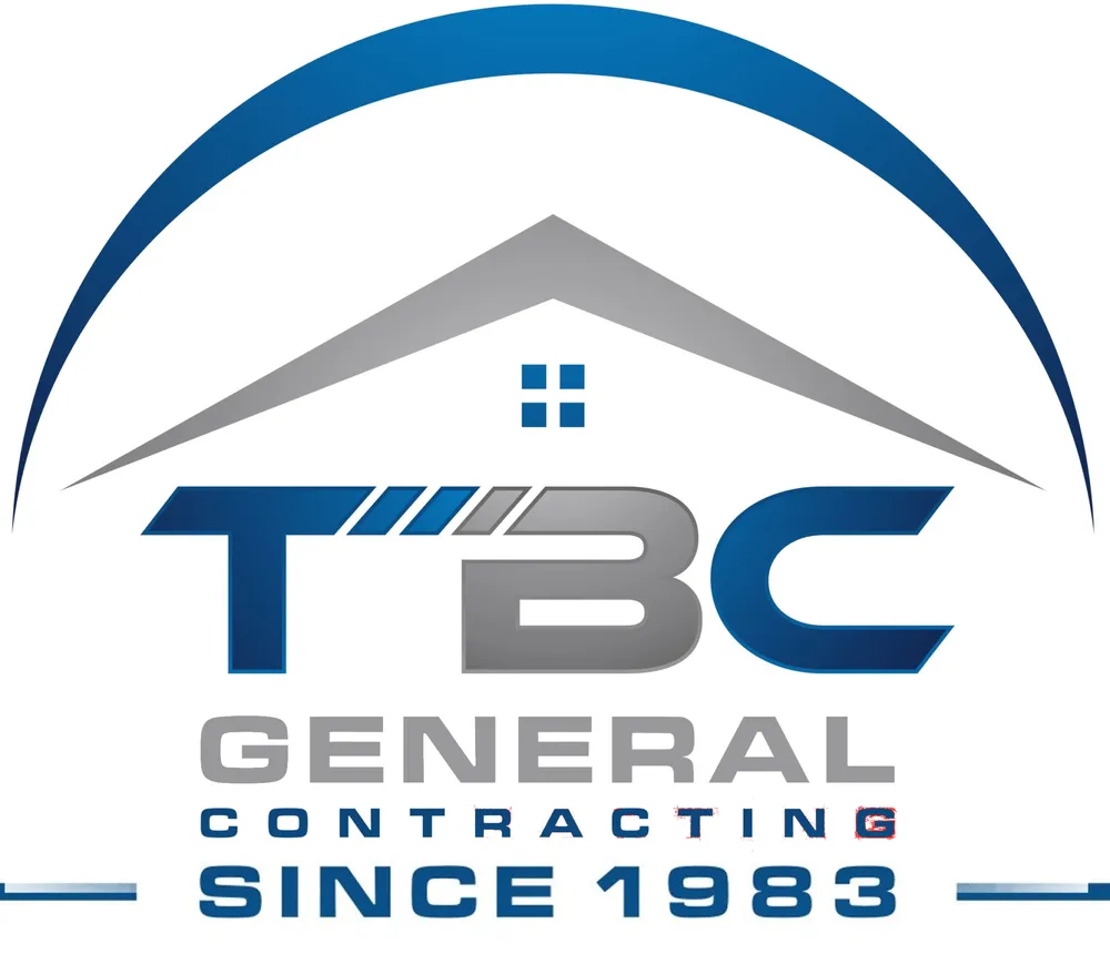 Slide of TBC General Contracting