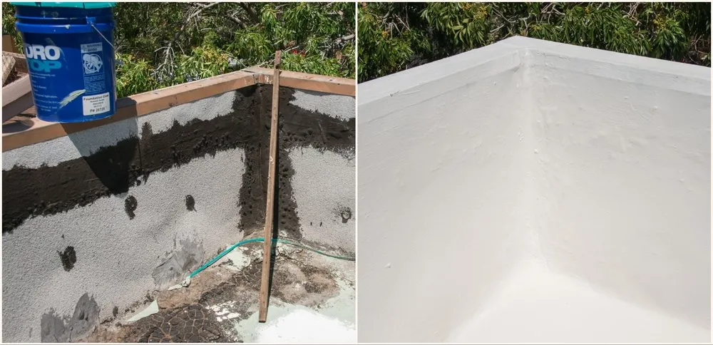 Slide of TBC General Contracting