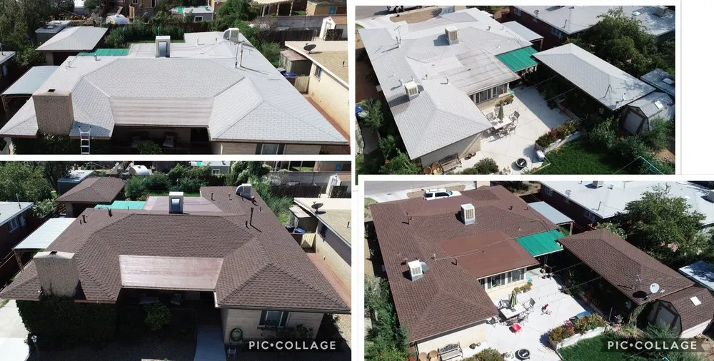 Slide of TBC General Contracting