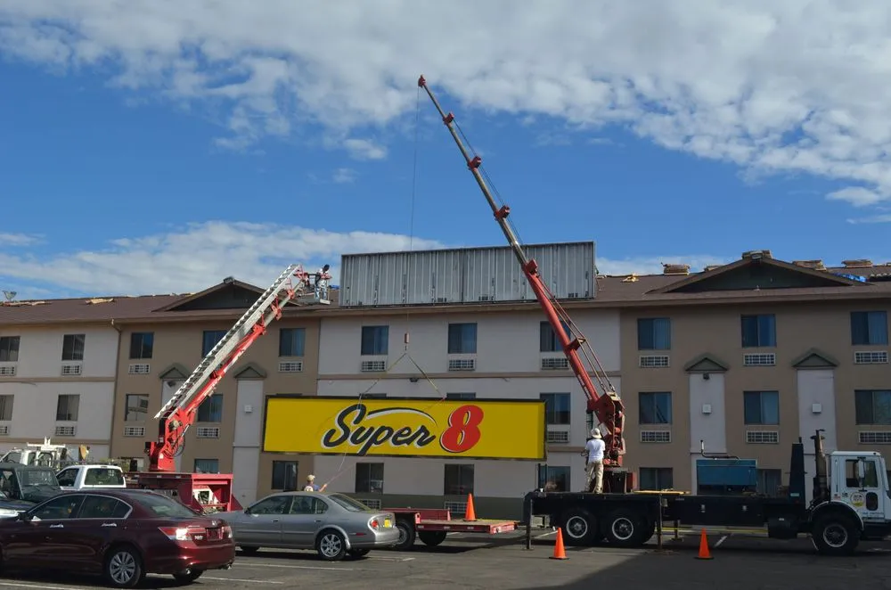 Slide of TBC General Contracting