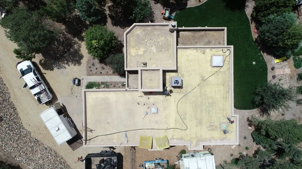 Slide of TBC General Contracting