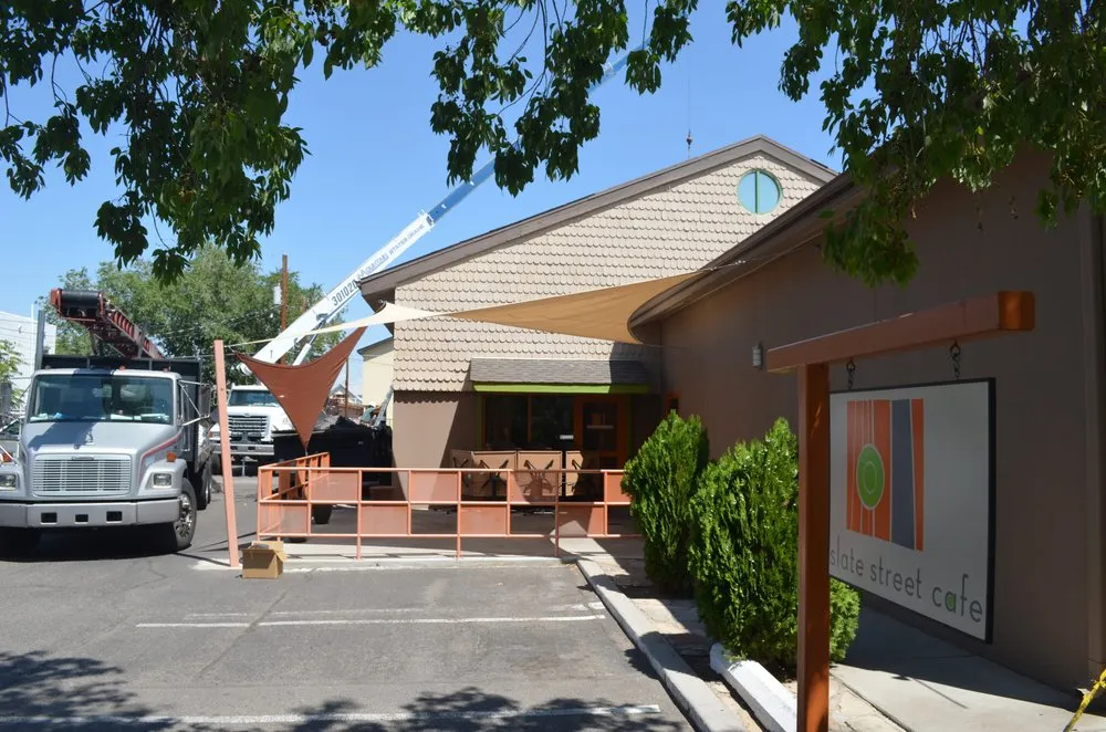 Slide of TBC General Contracting