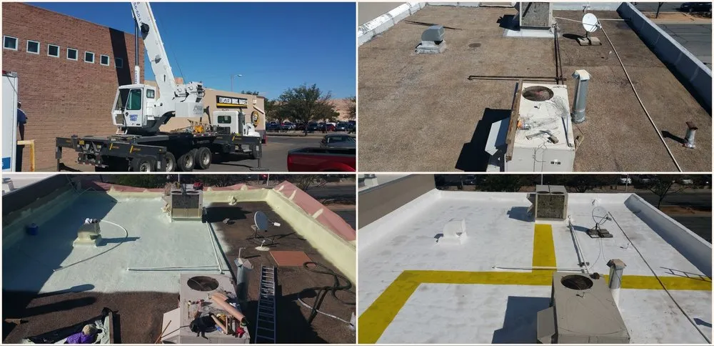 Slide of TBC General Contracting