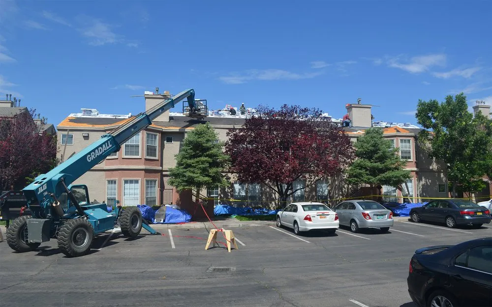 Slide of TBC General Contracting