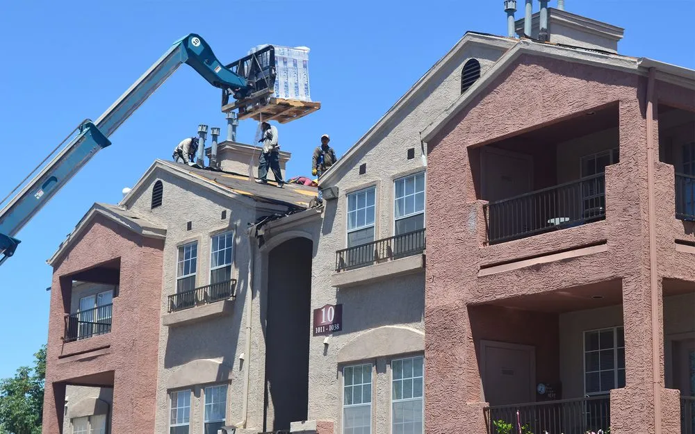 Slide of TBC General Contracting