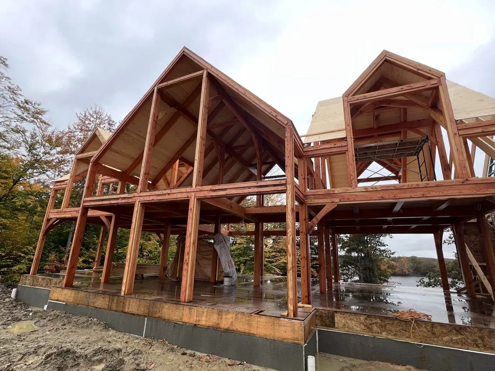 Slide of TBD Pressure Washing & Non Pressure Roof Cleaning