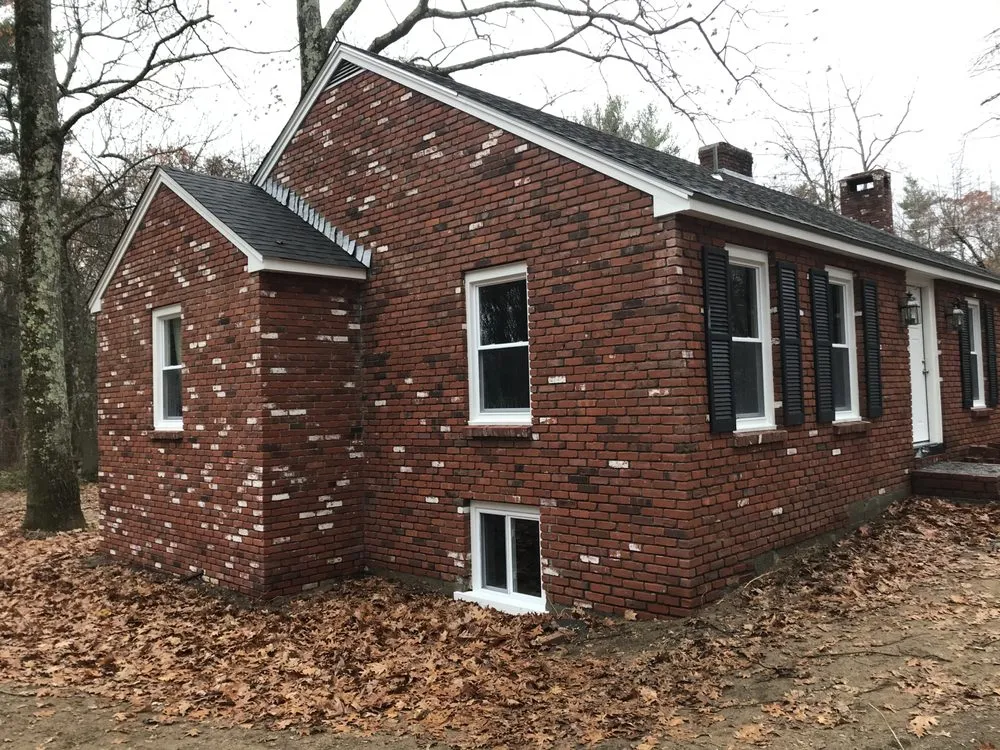 Slide of TBD Pressure Washing & Non Pressure Roof Cleaning