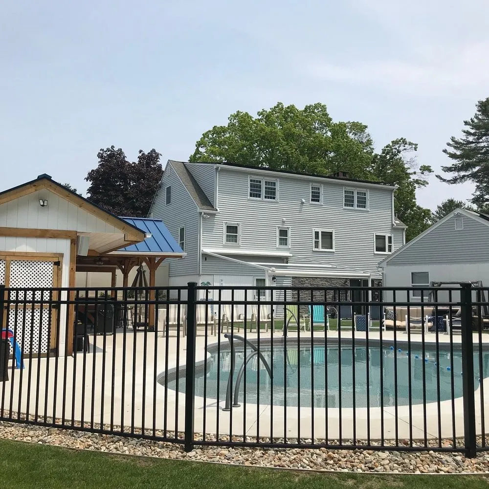 Slide of TBD Pressure Washing & Non Pressure Roof Cleaning