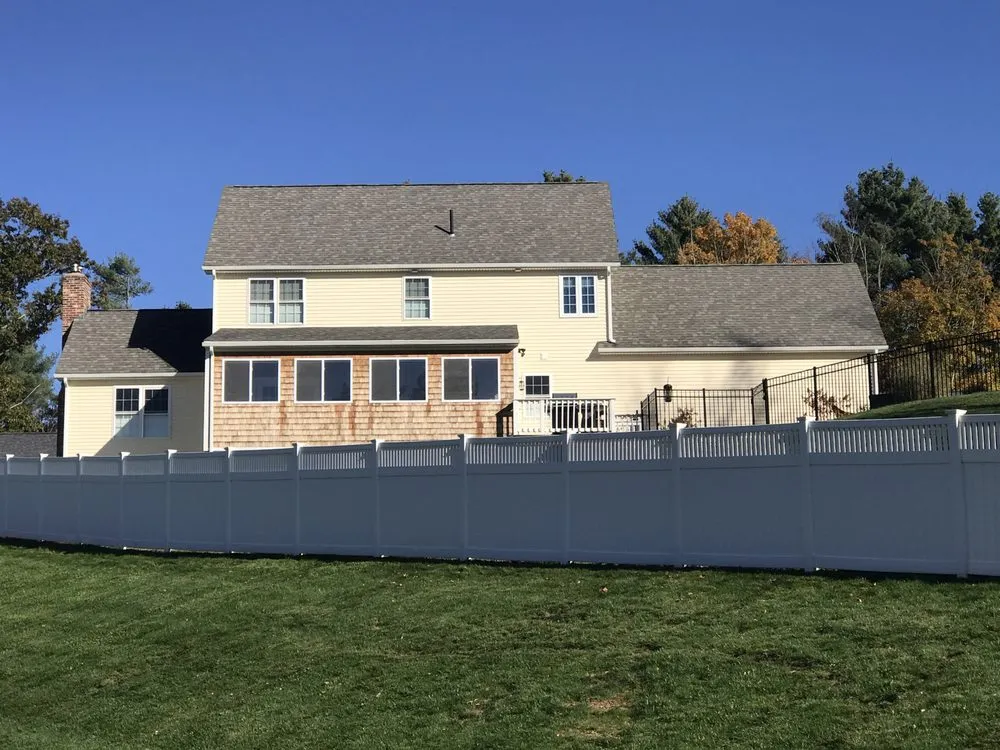 Slide of TBD Pressure Washing & Non Pressure Roof Cleaning