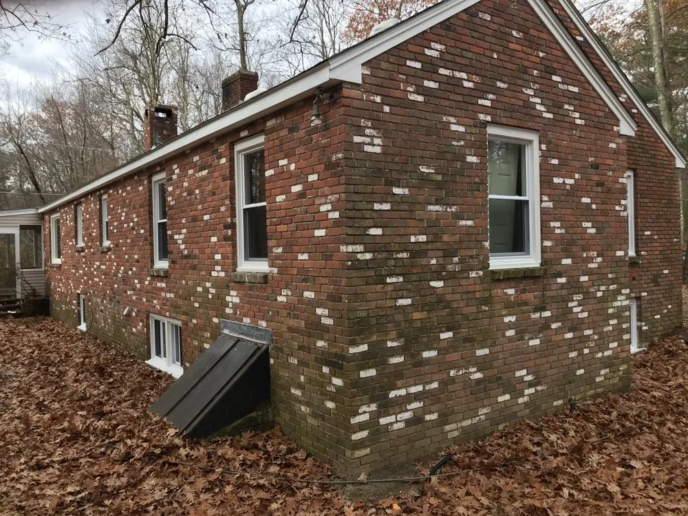 Slide of TBD Pressure Washing & Non Pressure Roof Cleaning