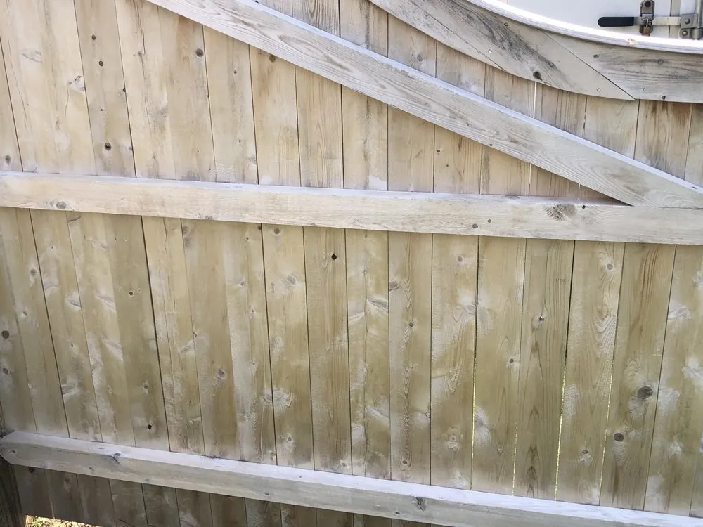 Slide of TBD Pressure Washing & Non Pressure Roof Cleaning