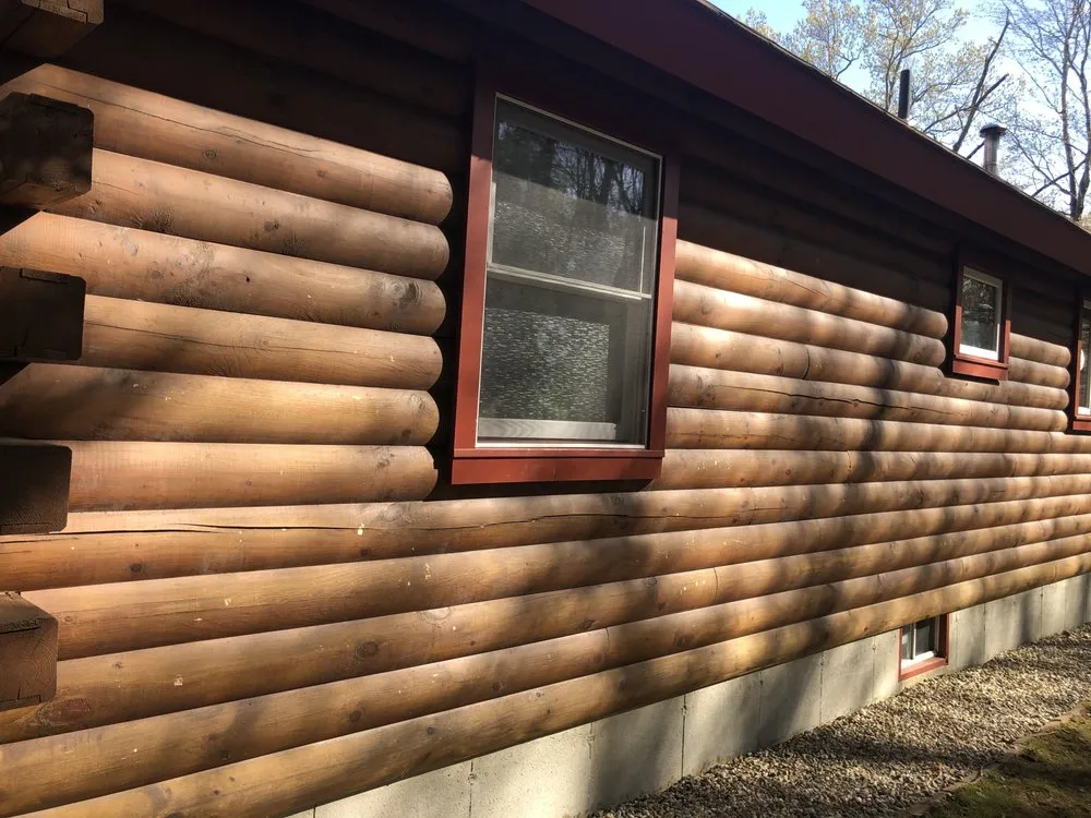 Slide of TBD Pressure Washing & Non Pressure Roof Cleaning