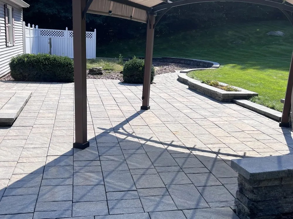 Slide of TBD Pressure Washing & Non Pressure Roof Cleaning