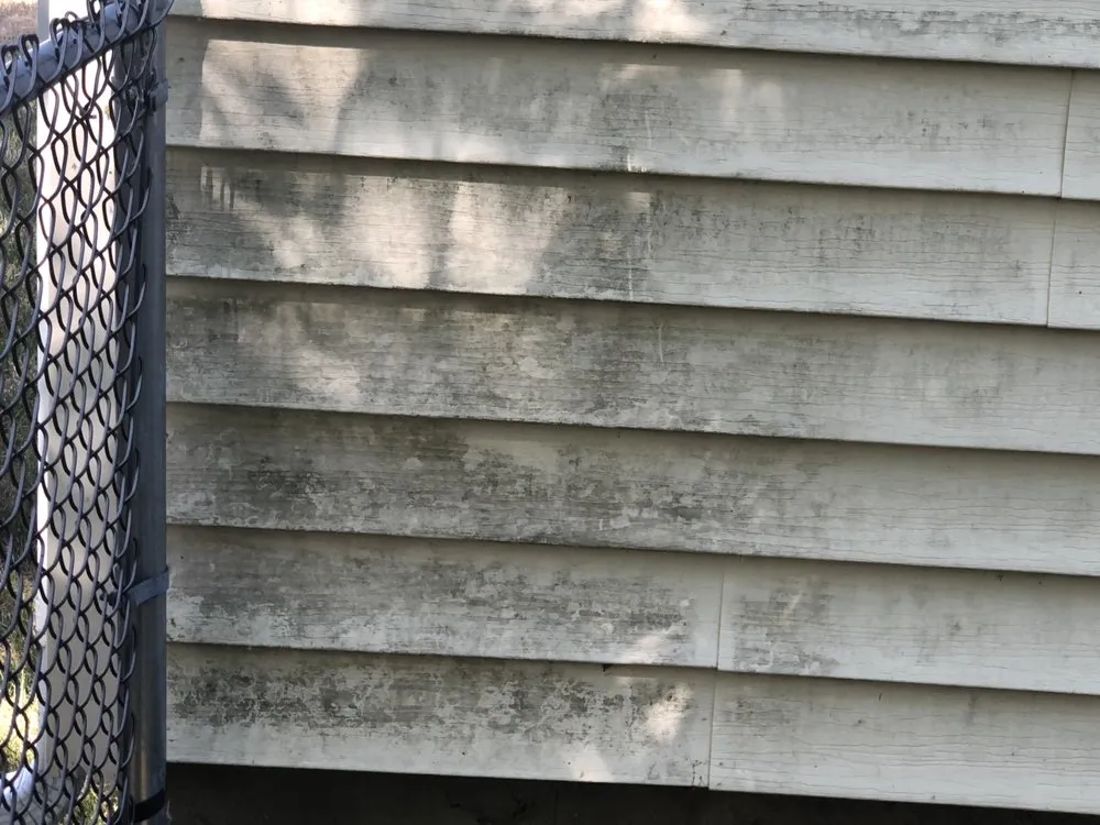 Slide of TBD Pressure Washing & Non Pressure Roof Cleaning