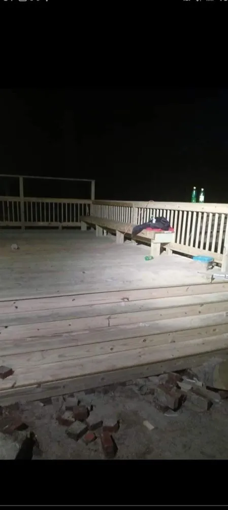 Licensed storm damage roof repair same-day service across Council, NC - TBH Construction