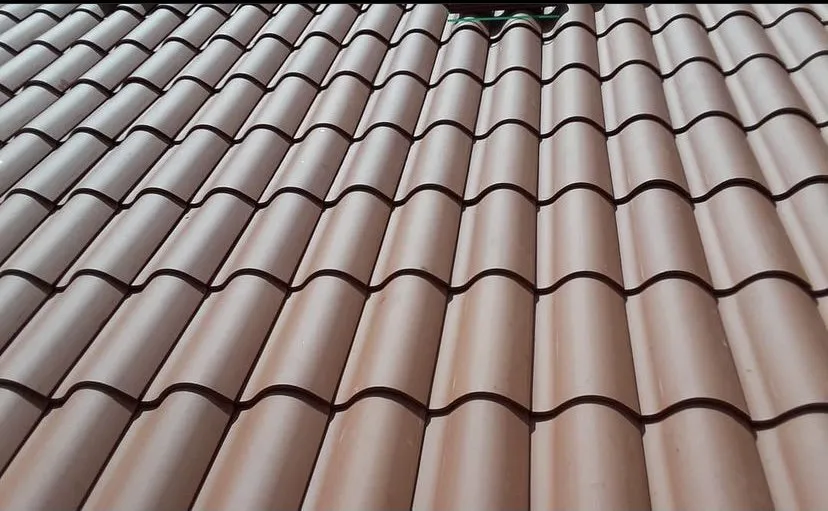 Slide of TBI Roofing