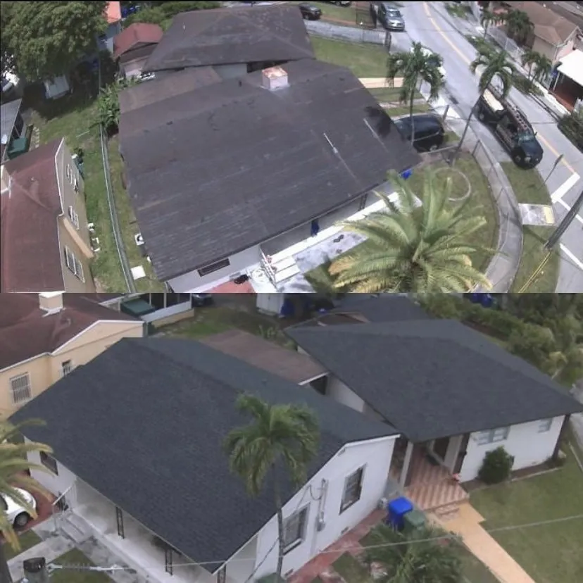 Slide of TBI Roofing