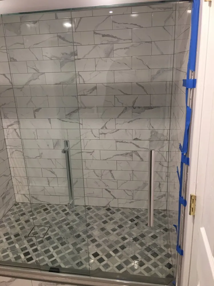 Slide of TBM Contractor