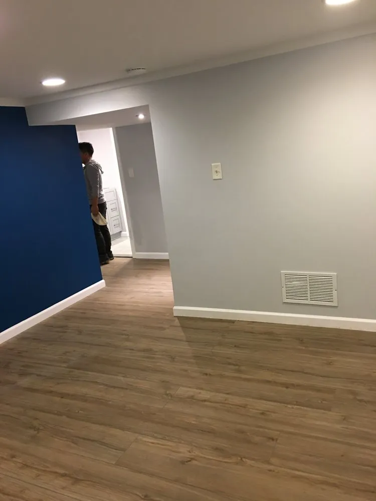 Slide of TBM Contractor