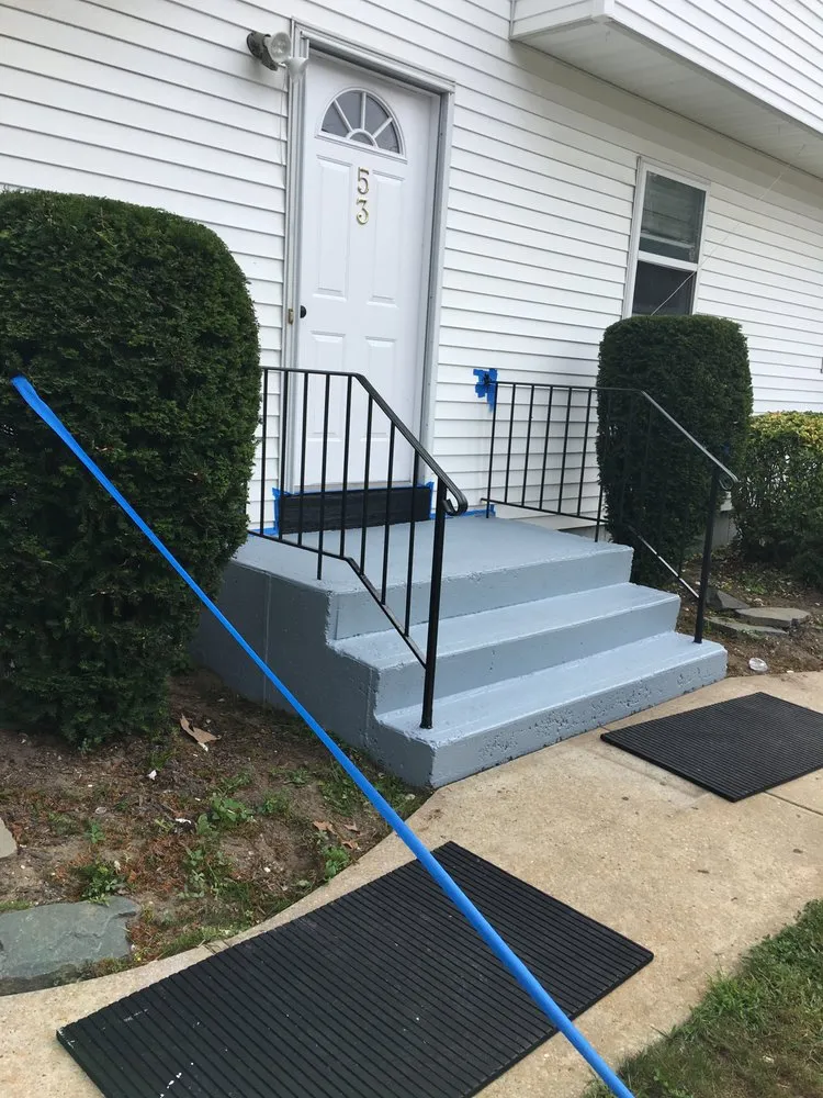 Slide of TBM Contractor