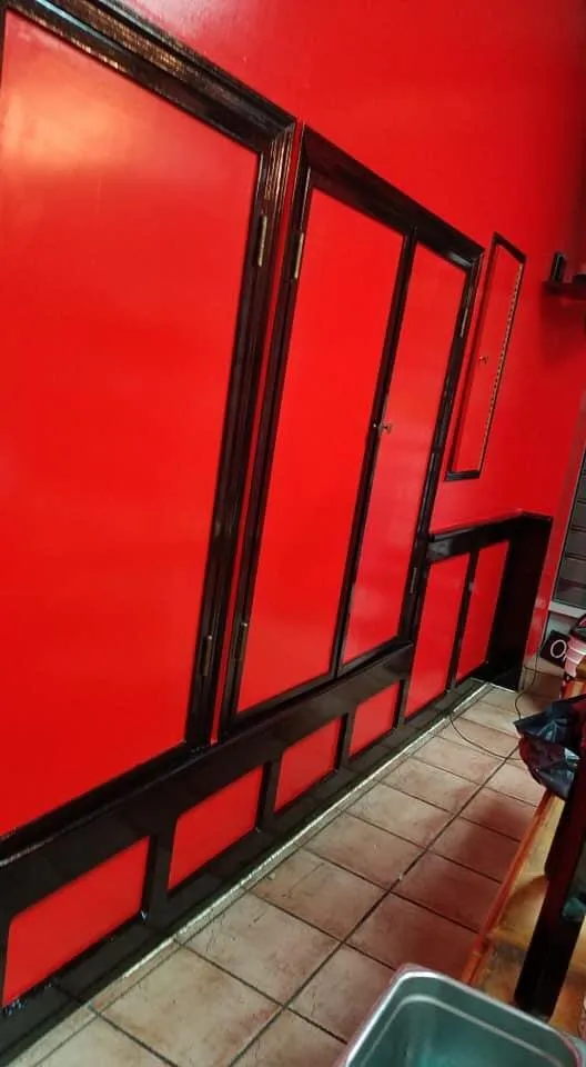 Slide of TBM Contractor