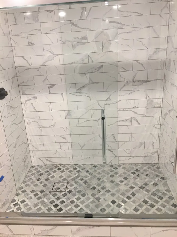 Slide of TBM Contractor