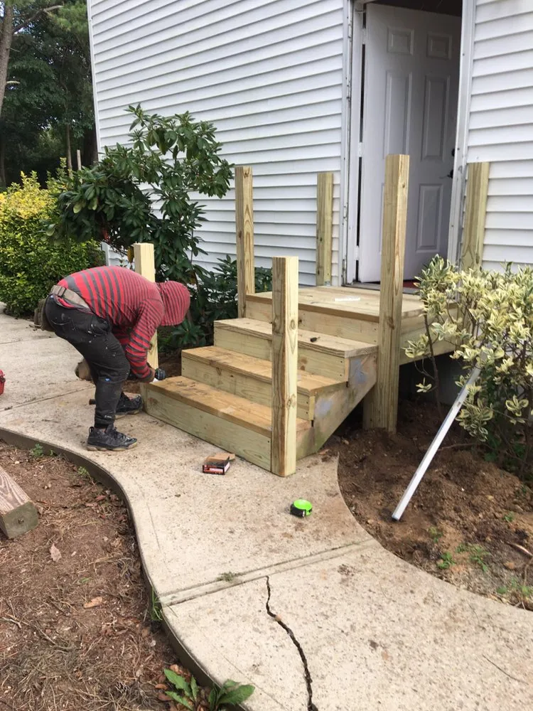 Slide of TBM Contractor