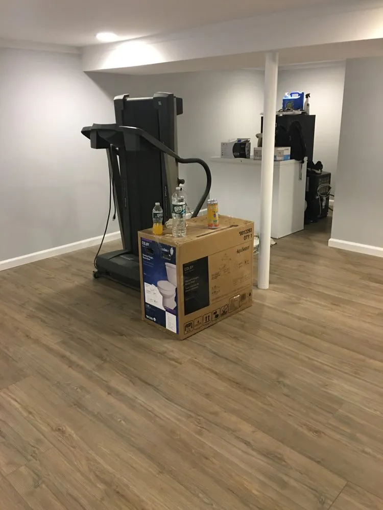 Slide of TBM Contractor