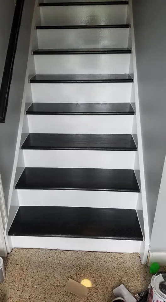 Slide of TBM Contractor